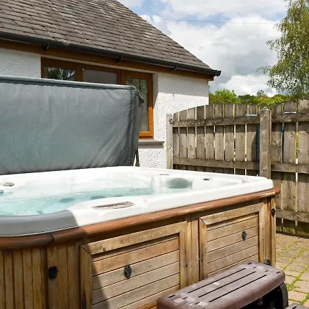 Casa vacanze Riverside Backbarrow